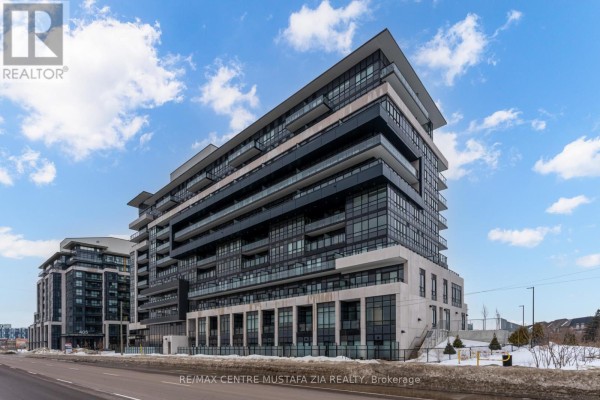 217 - 395 Dundas Street W, Oakville, ON, photo 2
