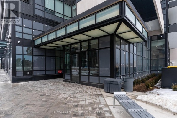217 - 395 Dundas Street W, Oakville, ON, photo 3
