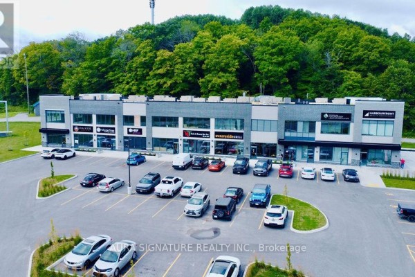 217 - 670 Balm Beach Rd Road E, Midland, ON L4R0J6 Photo 4