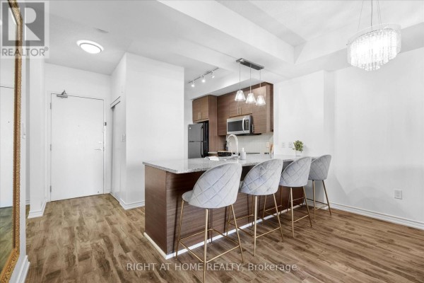 Den - 217 - 70 Forest Manor Road, Toronto, ON M2J0A9 Photo 5