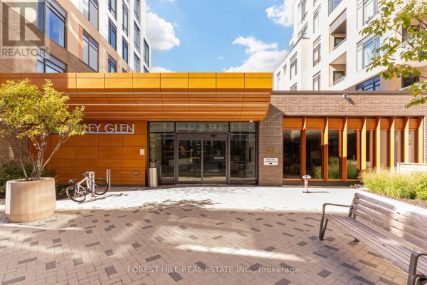 Den - 217 - 8 Beverley Glen Boulevard, Vaughan, ON L4J0L5 Photo 4