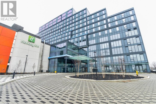 217 - 996 Martin Grove Road, Toronto, ON, photo 2