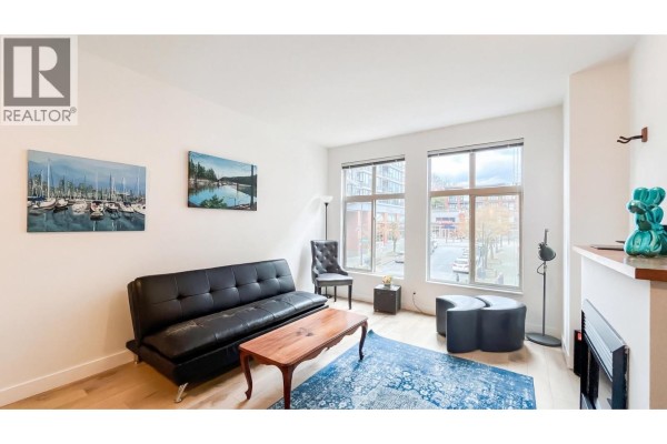 217 101 Morrissey Road, Port Moody, BC V3H0E6 Photo 2