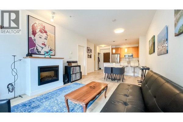 217 101 Morrissey Road, Port Moody, BC V3H0E6 Photo 3