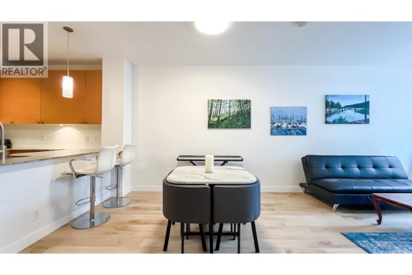 217 101 Morrissey Road, Port Moody, BC V3H0E6 Photo 4