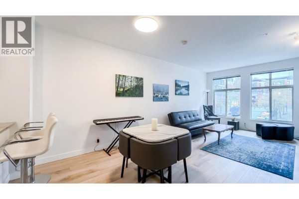 217 101 Morrissey Road, Port Moody, BC V3H0E6 Photo 5
