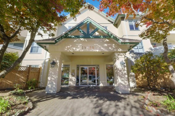 217 12633 72 Avenue, Surrey, BC V3W0A4 Photo 3