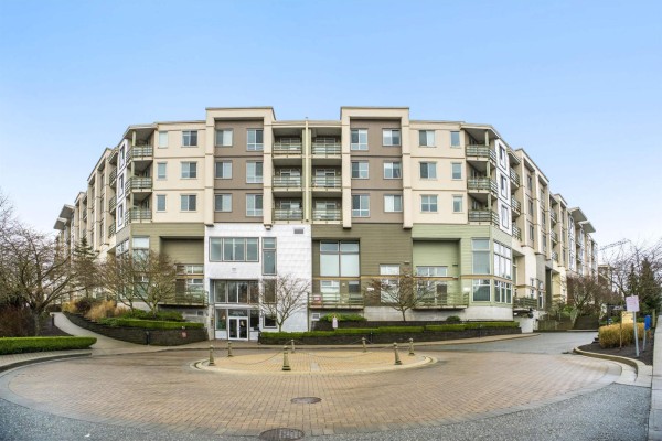 217 15850 26 Avenue, Surrey, BC V3Z2N6 Photo 2