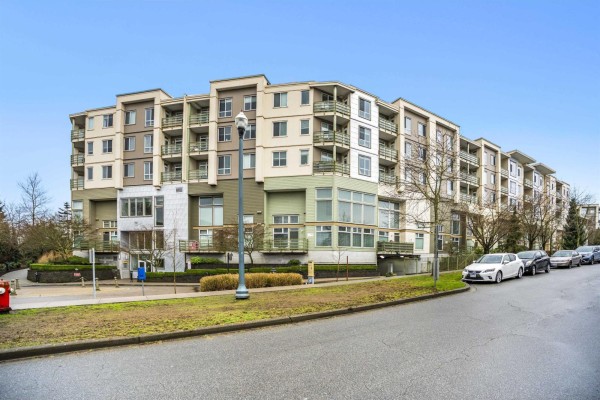 217 15850 26 Avenue, Surrey, BC V3Z2N6 Photo 3