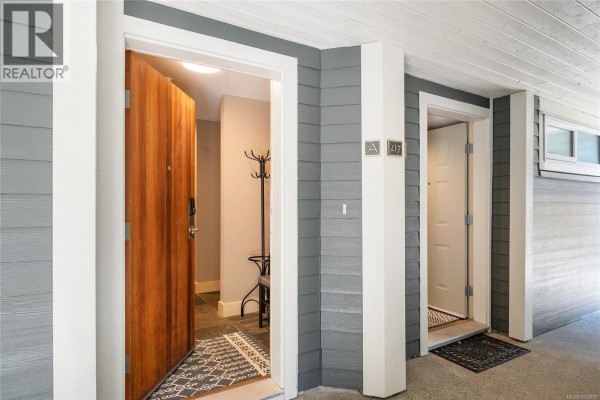 Bathroom - 217 1600 Stroulger Rd, Nanoose Bay, BC V9P9B7 Photo 4