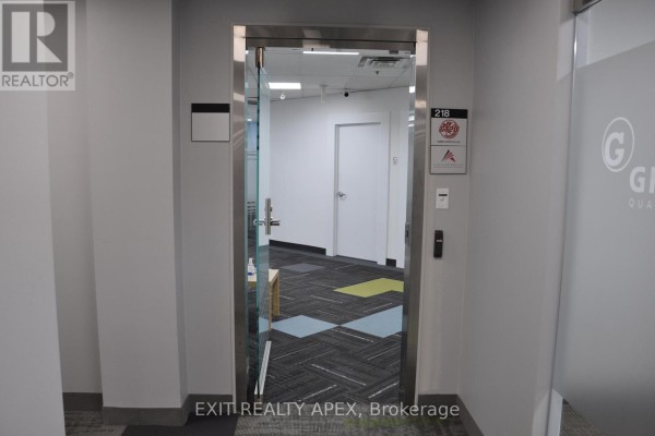 217-219 - 2560 Matheson Boulevard E, Mississauga, ON L4W4Y9 Photo 3
