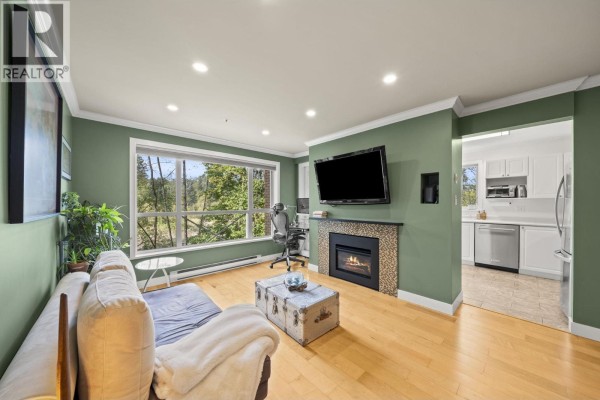 217 2551 Parview Lane, Port Coquitlam, BC V3C6J8 Photo 5
