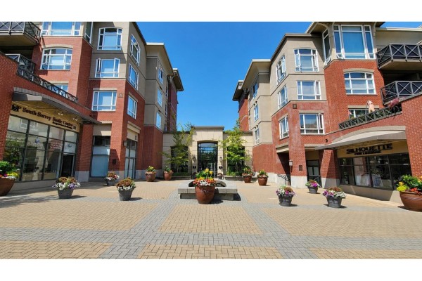 217 2970 King George Boulevard, Surrey