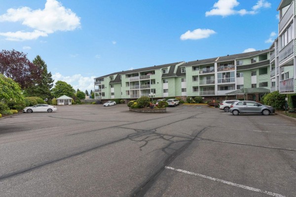 217 31850 Union Avenue, Abbotsford, BC V2T4V2 Photo 3