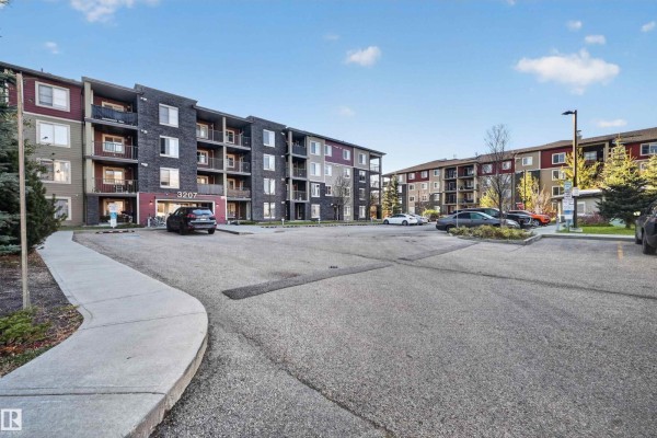 #217 3207 James Mowatt Tr Sw Sw, Edmonton, AB T6W3L6 Photo 5