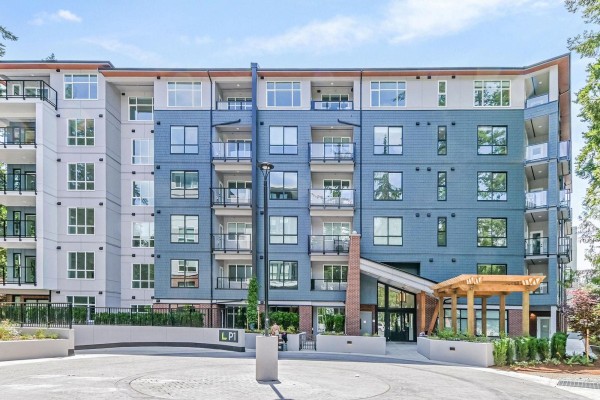 217 3438 146a Street, Surrey, BC V4P0J1 Photo 2