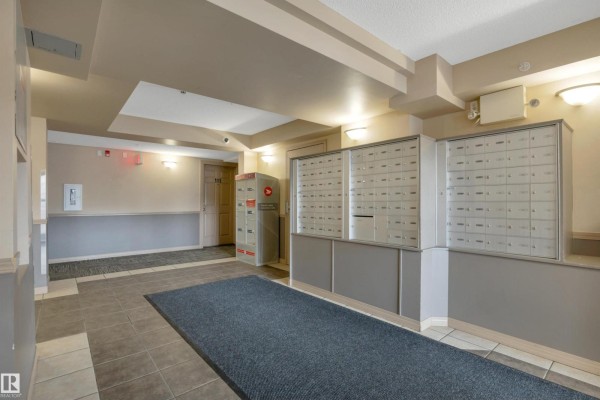 Primary Bedroom - #217 40 Summerwood Bv, Sherwood Park, AB T8H0C2 Photo 4