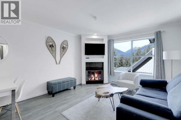 217 4749 Spearhead Drive, Whistler, BC V8E1E9 Photo 5
