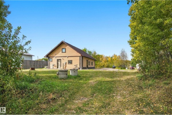 Kitchen - 217-51069 Rge Rd 215, Rural Strathcona County, AB T8E1G7 Photo 2