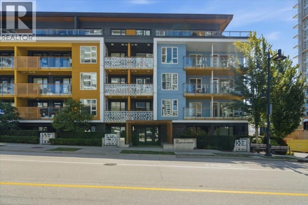 217 516 Foster Avenue, Coquitlam, BC V3J0H8 Photo 3