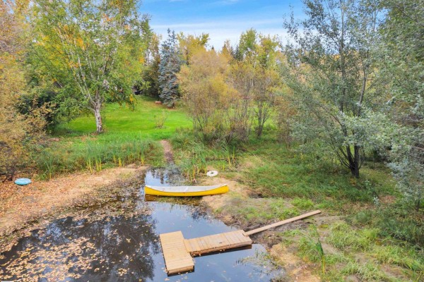 Kitchen - #217 53313 Rge Road 280, Rural Parkland County, AB T7X3V7 Photo 3
