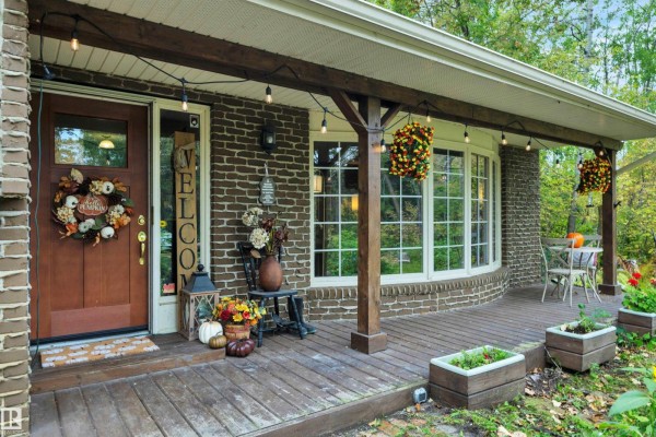 Family room - #217 53313 Rge Road 280, Rural Parkland County, AB T7X3V7 Photo 4