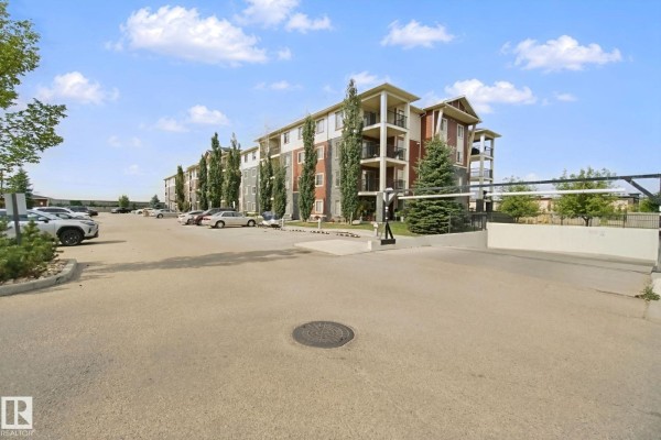 Den - #217 5810 Mullen Pl Nw, Edmonton, AB T6R0W3 Photo 3