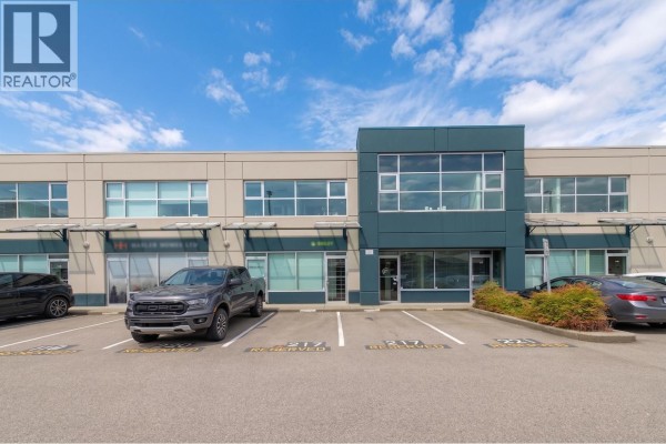 217 998 Harbourside Drive, North Vancouver, BC V7P3T2 Photo 5