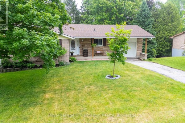 217 Albert Street, Arran Elderslie, ON, photo 2