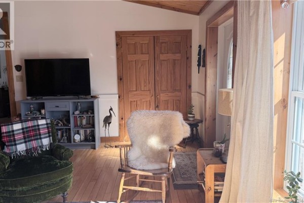 Family room - 217 Barrett, Perth Andover, NB E7H1E1 Photo 5