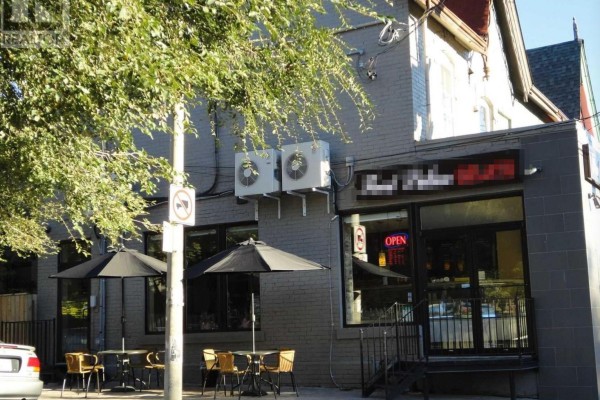 217 Bathurst Street, Toronto, ON M5T2S1 Photo 2
