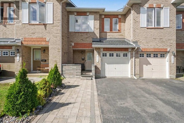 217 Branthaven Street, Ottawa