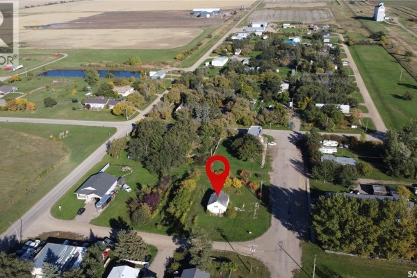 217 Broadway Avenue, Broderick, SK S0H0L0 Photo 3