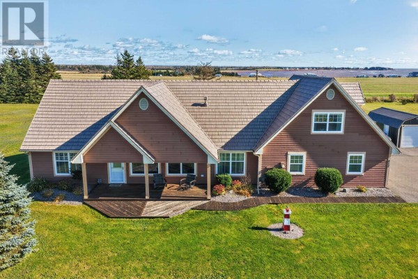 Storage - 217 Campbells Way, Sunset Dunes, Cape Traverse, PE C0B1X0 Photo 3