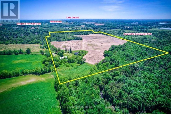 217 Carlisle Road, Hamilton, ON, photo 2