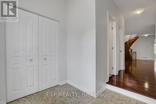 Primary Bedroom - 217 Claridge Drive, Ottawa, ON K2J5V8 Photo 5
