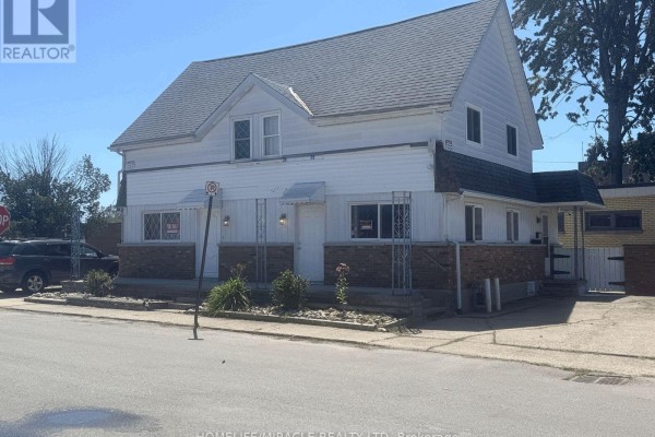 217 Creek Street, Chatham Kent, ON, photo 2