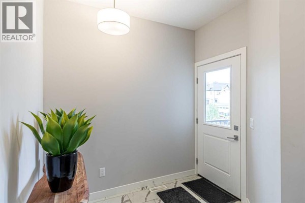Dining room - 217 Crimson Ridge Place Nw, Calgary, AB T3L0K7 Photo 3