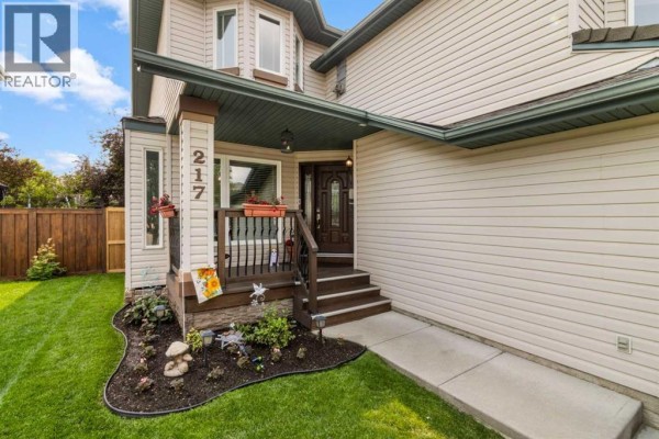 Other - 217 Douglas Glen Close Se, Calgary, AB T2Z2V7 Photo 2