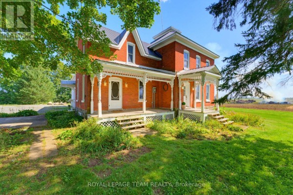 Residential for sale at 217 Groveton Road, Edwardsburgh/cardinal, ON - MLS® 3s2MRY