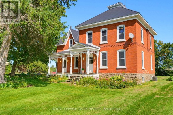 217 Groveton Road, Edwardsburgh/cardinal, ON K0E1X0 Photo 4