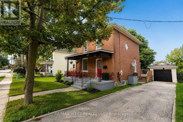 217 Hexam Street, Cambridge, ON, photo 2