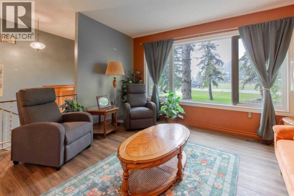 Kitchen - 217 Kipp Avenue, Monarch, AB T0L1M0 Photo 5