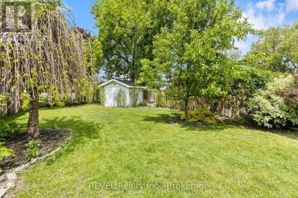 217 Niagara Street N, St  Catharines, ON, photo 3