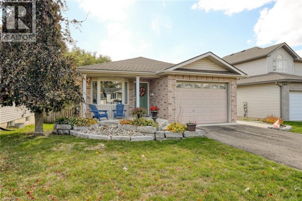 Other - 217 North Street E, Tillsonburg, ON N4G1B8 Photo 2