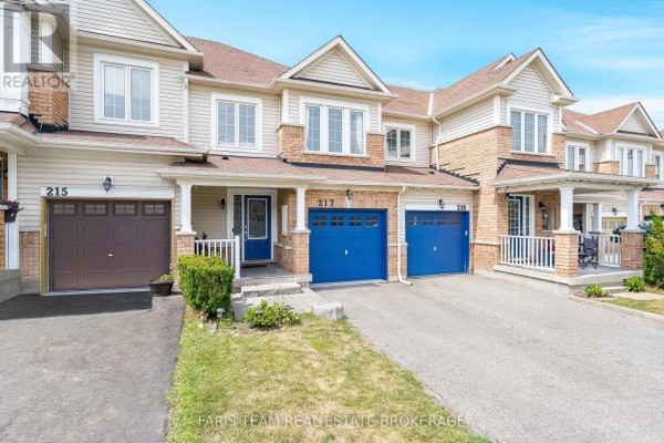 217 Orr Drive, Bradford West Gwillimbury, ON, photo 3
