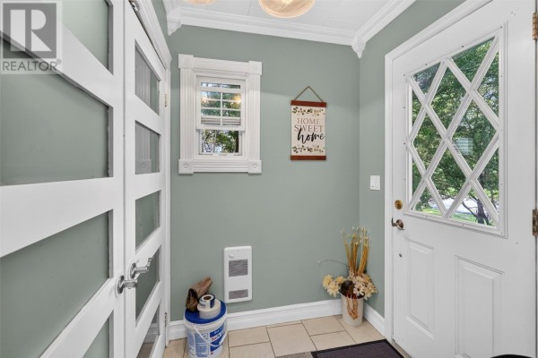 Laundry room - 217 Shearstown Road, Bay Roberts, NL A0A3V0 Photo 4