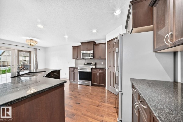 Bedroom 2 - 217 Silverstone Cr, Stony Plain, AB T7Z0E8 Photo 5