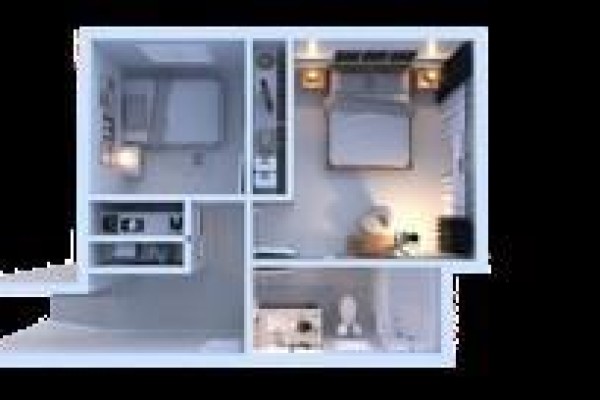 Living room - 217 Wall Street, Dalmeny, SK S0K1E0 Photo 2