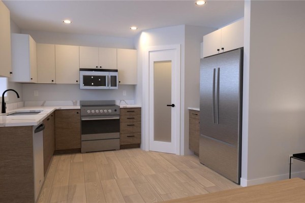 4pc Bathroom - 217 Wall Street, Dalmeny, SK S0K1E0 Photo 4